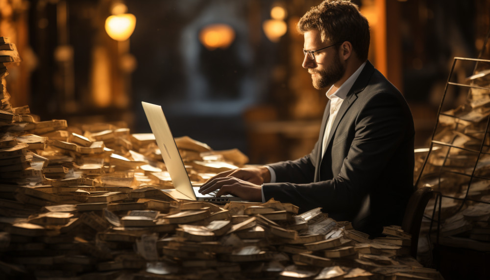 3 astuces à suivre pour générer des gains grâce à internet