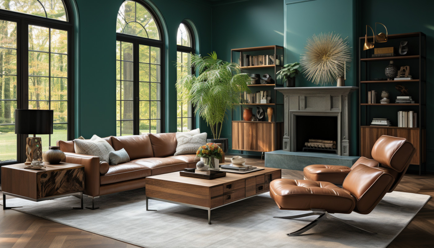 Astuces pour décorer son salon