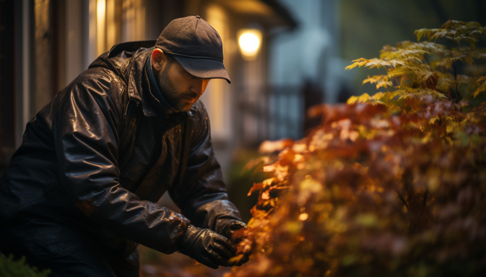 Astuces pour sécuriser son logement des personnes malveillantes