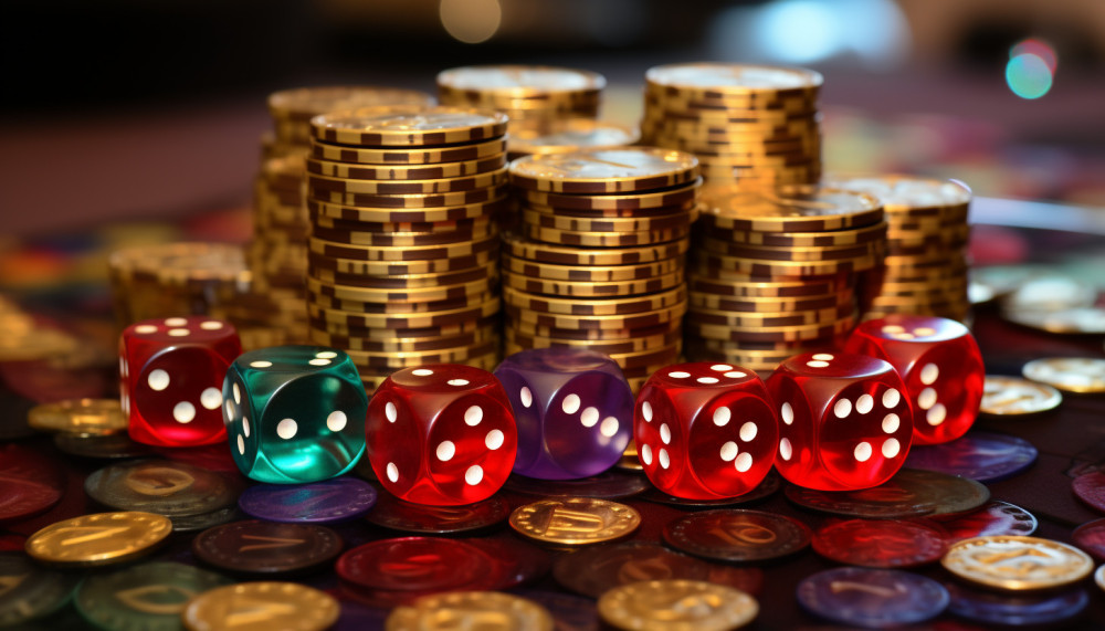 Avantages des casinos en ligne