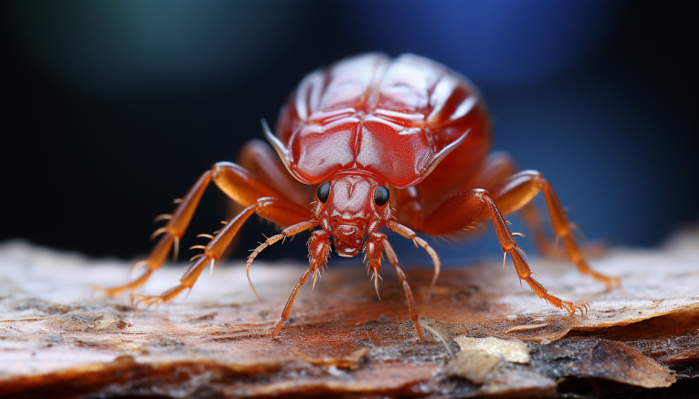 Comment éradiquer les punaises de lit ?