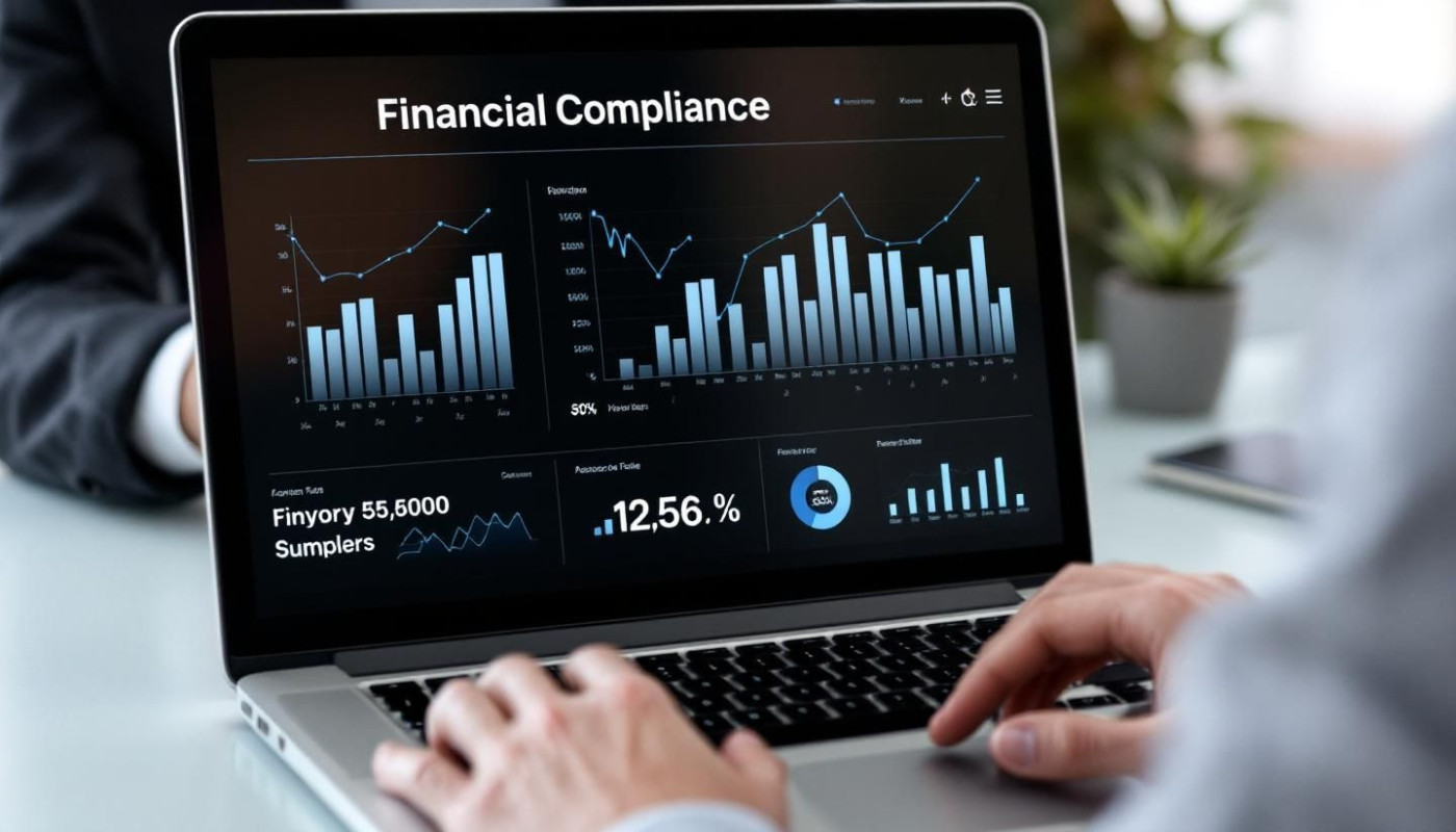 Comment les outils en ligne facilitent-ils le respect des réglementations financières ?