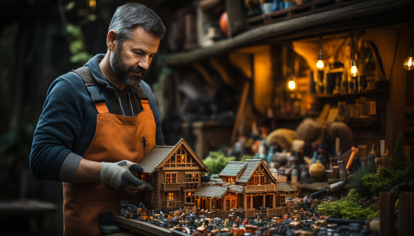 Comment trouver un bon artisan pour ses travaux immobiliers ?