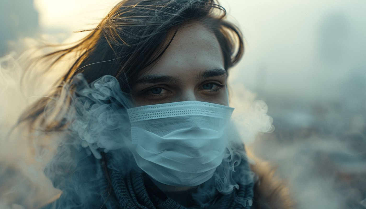Comprendre l'impact de la pollution atmosphérique sur les maladies respiratoires stratégies de prévention efficaces