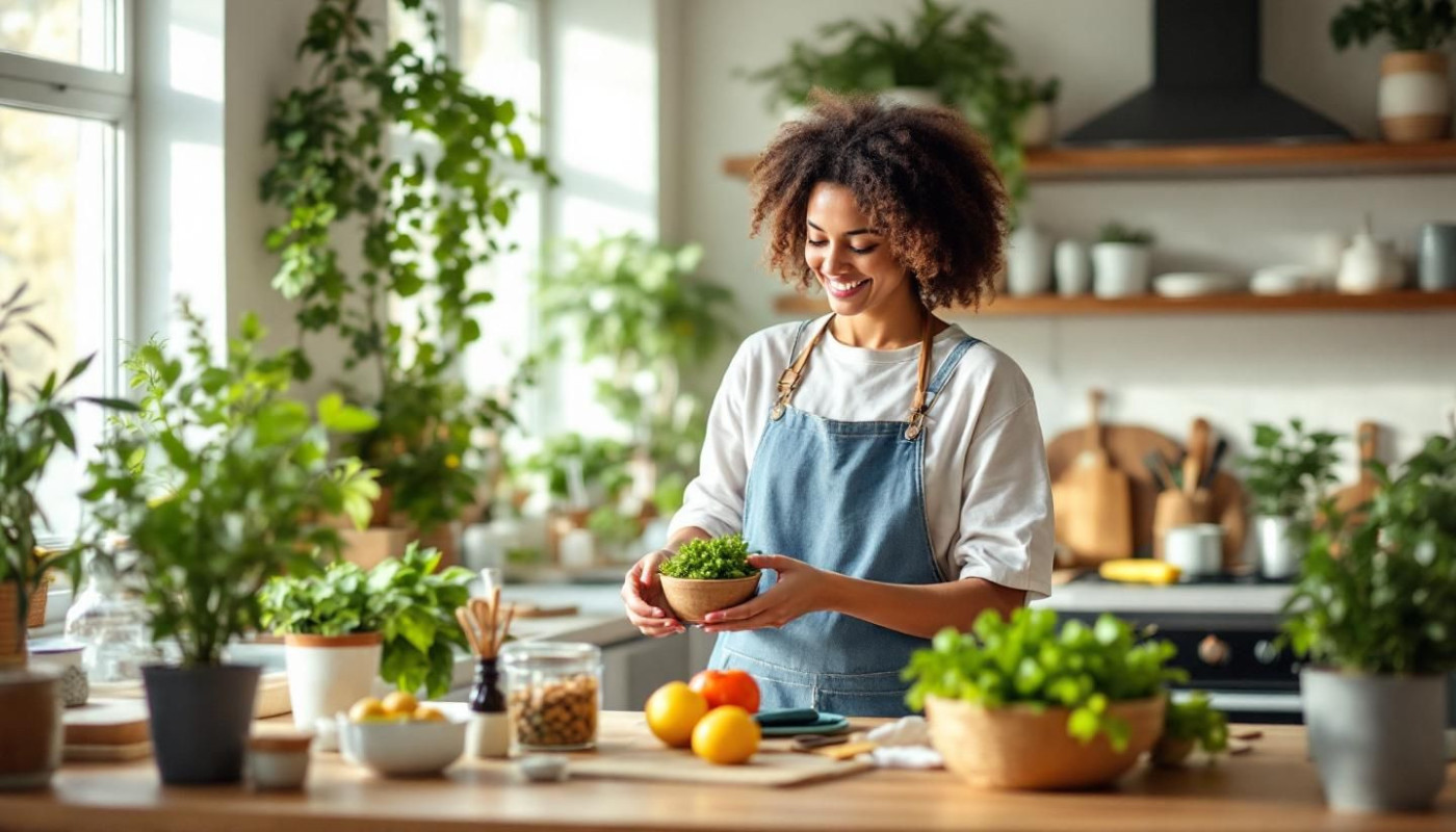 Conseils pour réduire son empreinte écologique au quotidien