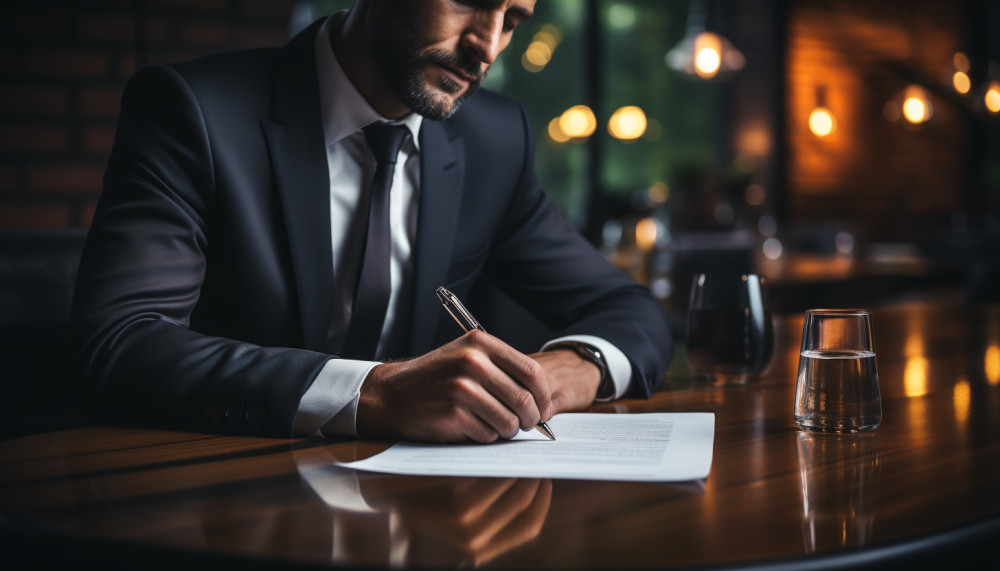 Dans quels cas peut-on modifier un contrat d’assurance ?