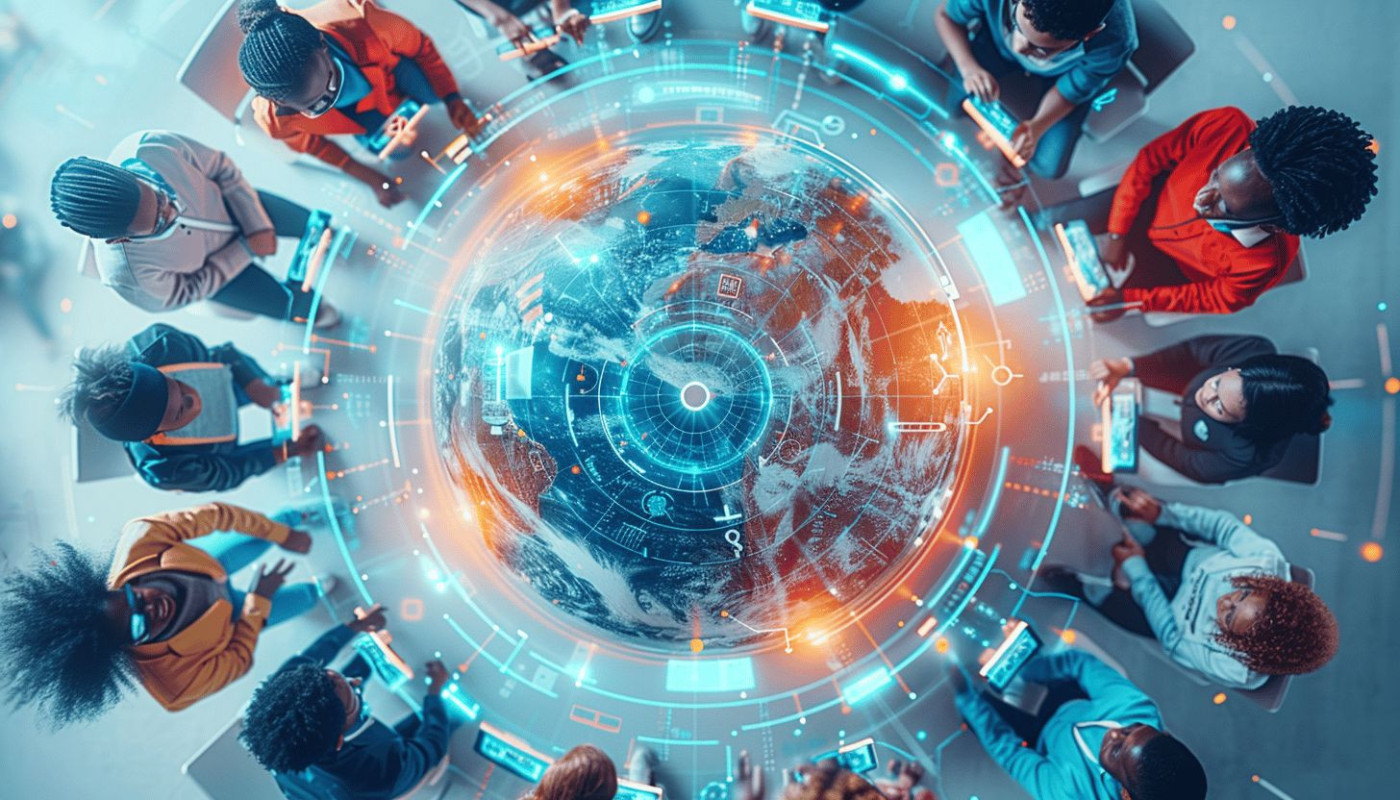 Éducation numérique quels sont les pays en tête de l'innovation pédagogique