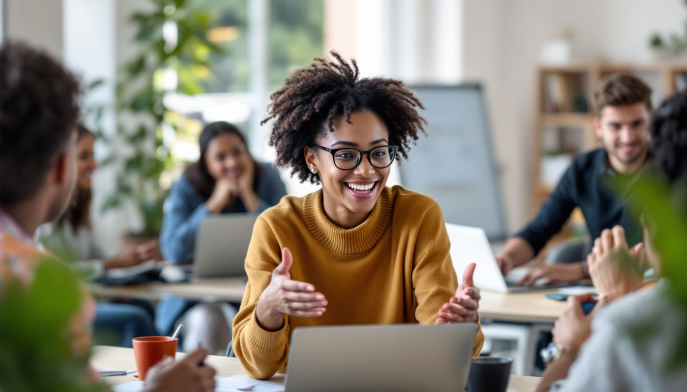 Exploration des avantages des compétences linguistiques dans le marché du travail global