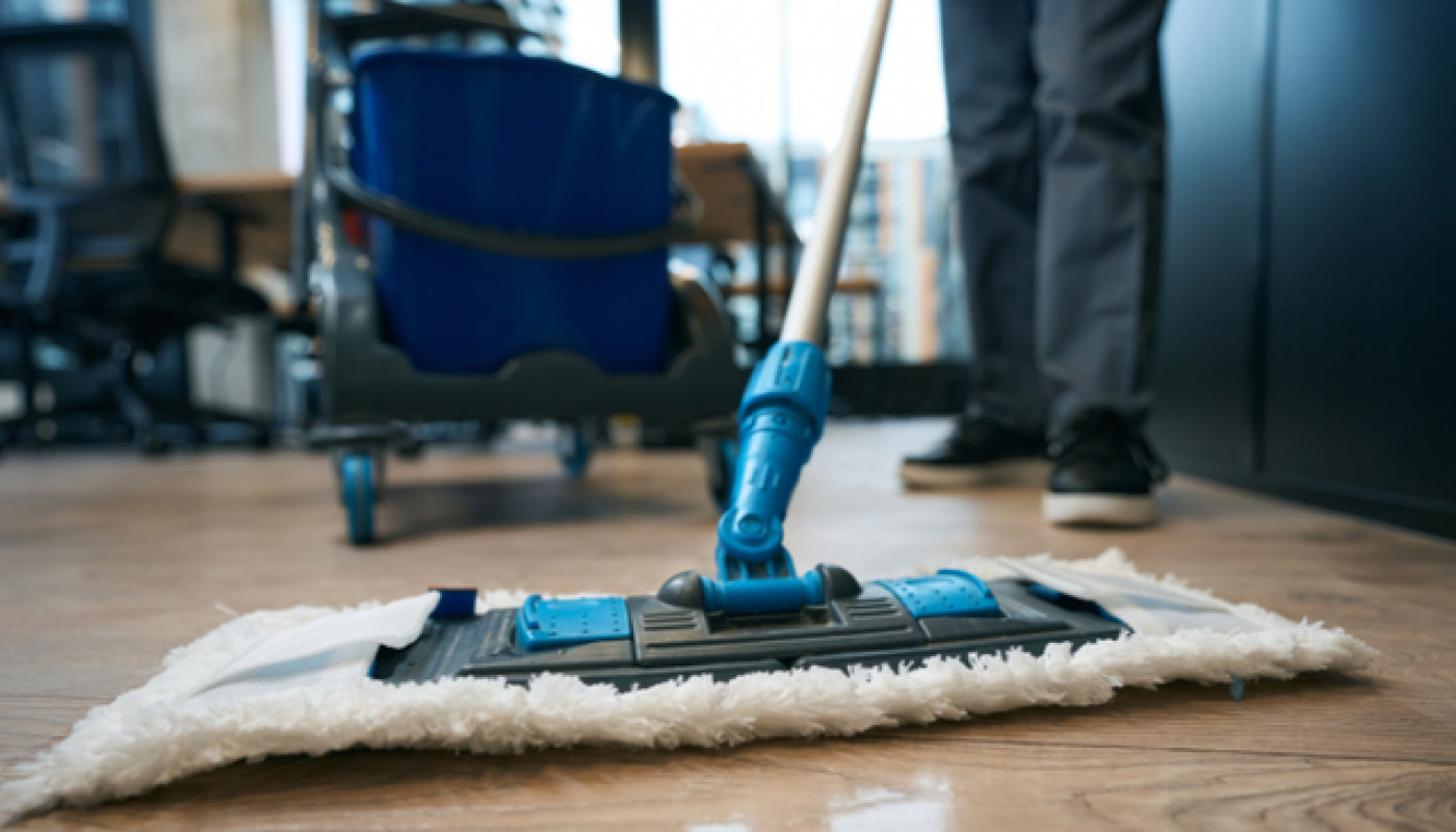 Qui contacter pour un nettoyage de locaux professionnels à Toulouse ?