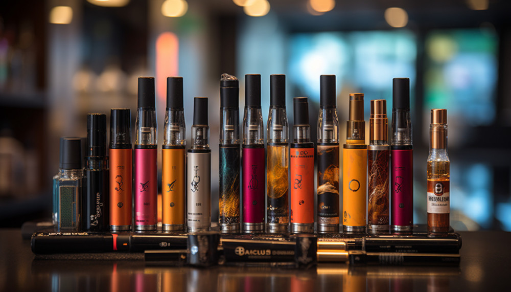 La cigarette électronique : est-ce une bonne option ?