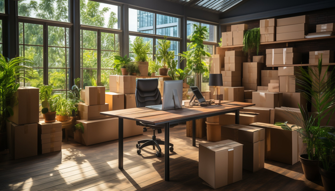 La domiciliation commerciale : tout ce qu'il faut savoir