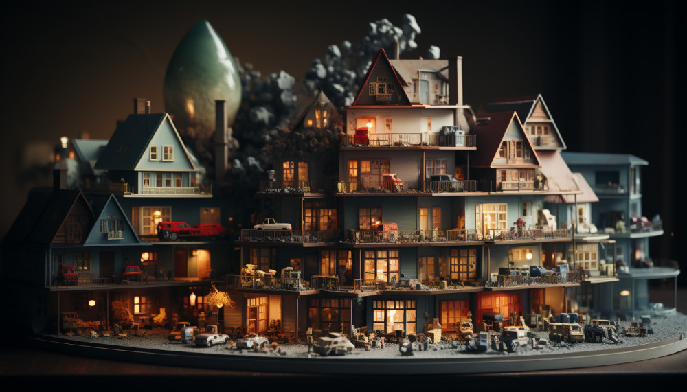 Le radon : comment connaître son niveau chez soi et quels sont les risques associés ?