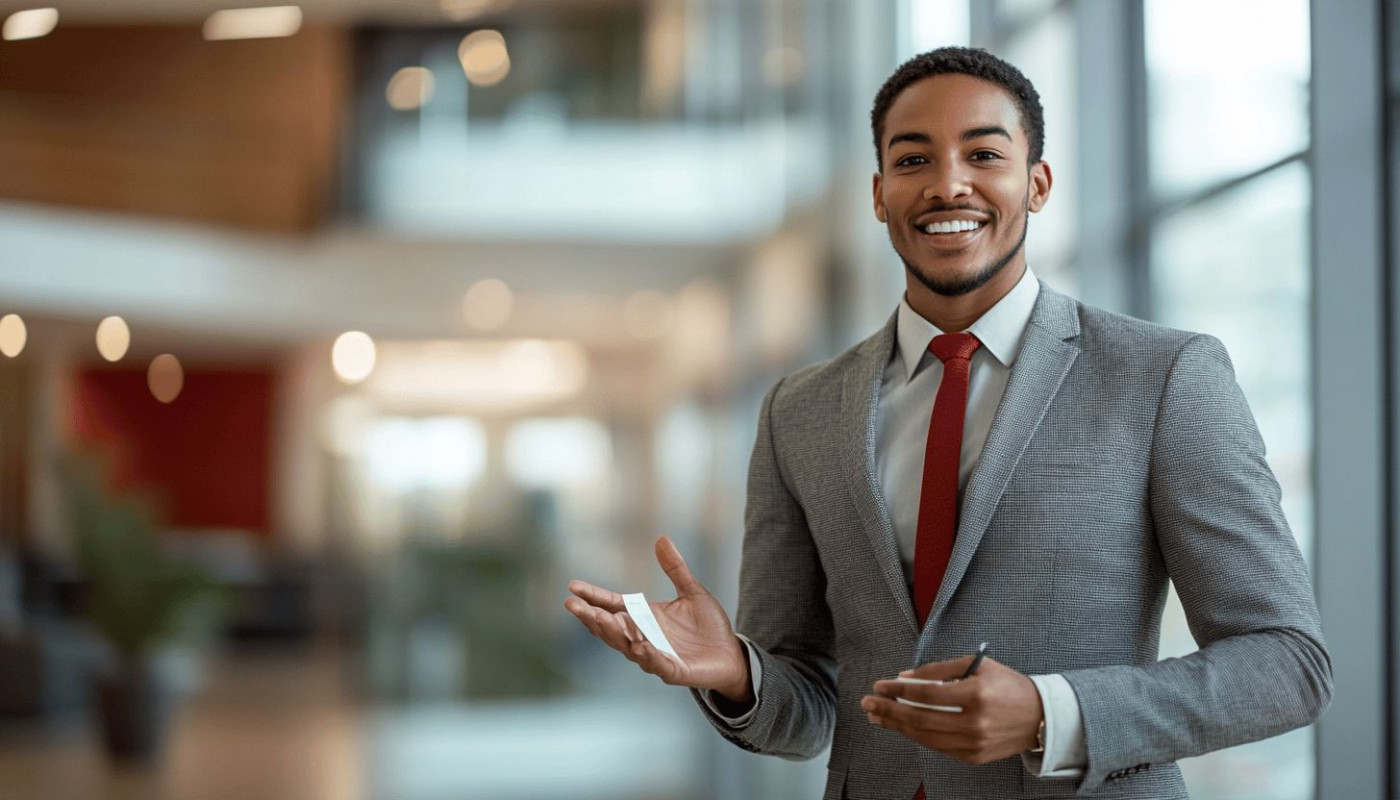 Les secrets pour un pitch réussi, expliqués étape par étape