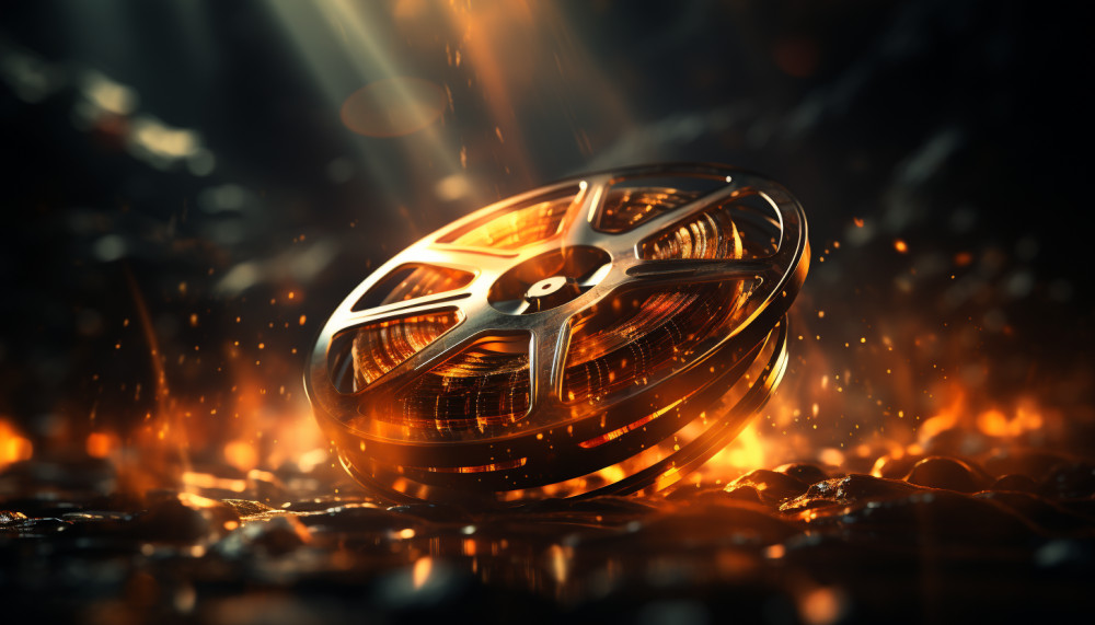 Pourquoi devez vous faire carrière dans le cinéma ?