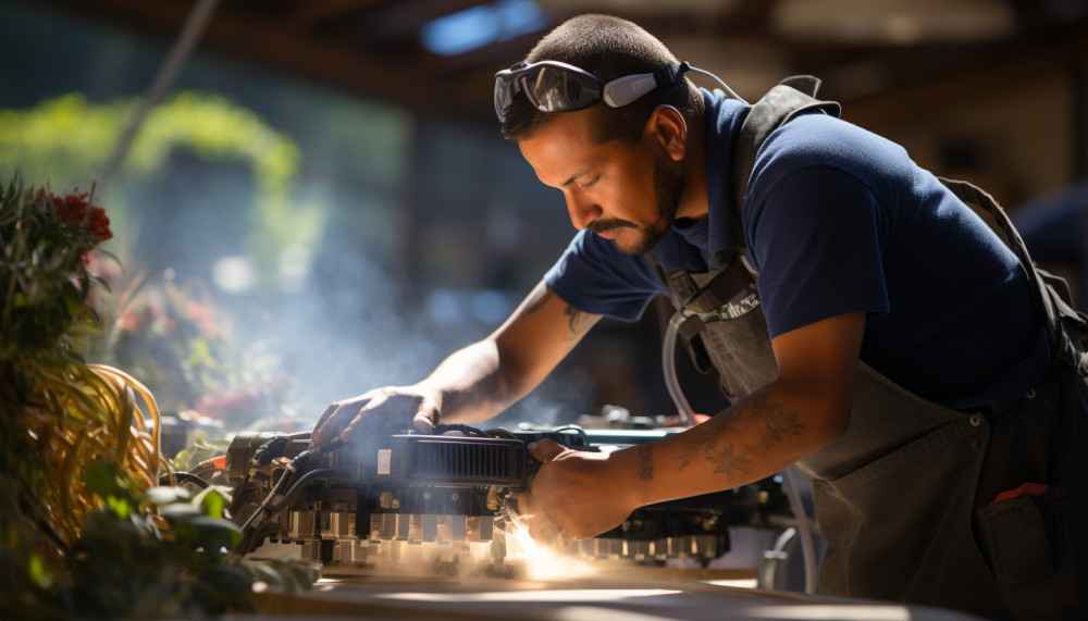 Pourquoi utiliser les brumisateurs haute pression ?