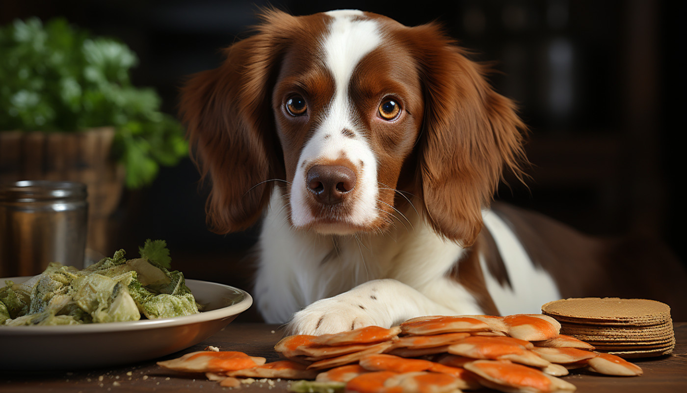 Quelques astuces pour bien nourrir son chien