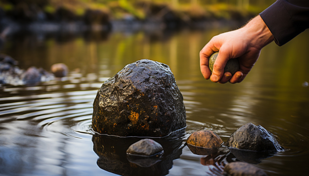 Quelques règles à respecter pour une bonne pêche à l’aimant