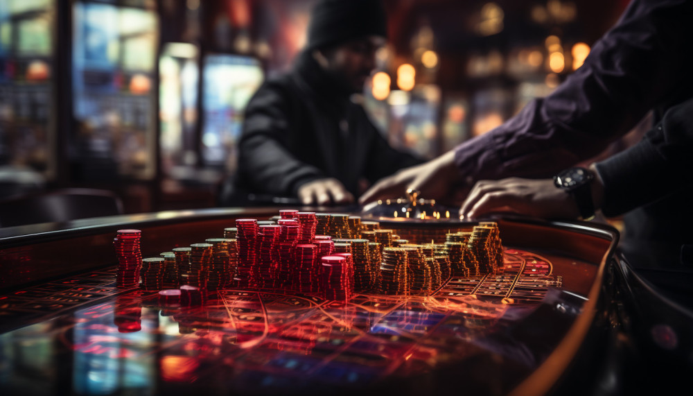 Quels sont les atouts des paris en ligne ?